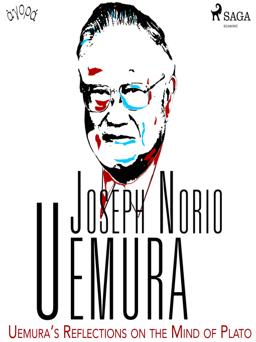 Title details for Uemura's Reflections on the Mind of Plato by Joseph Norio Uemura - Wait list